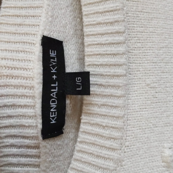 Pullover Sweater - Picture 3 of 7